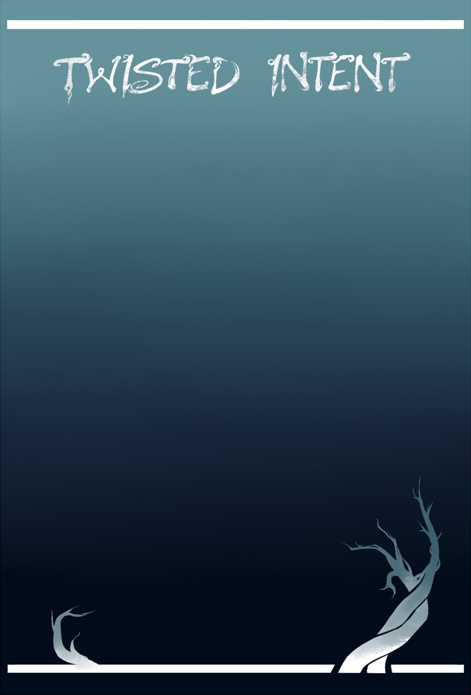 Twisted Intent Vol.1 page 2 full