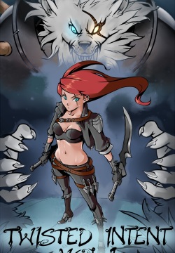 [Optionaltypo] Twisted Intent Vol.1 (League of Legends) [German] [GUDEHA]