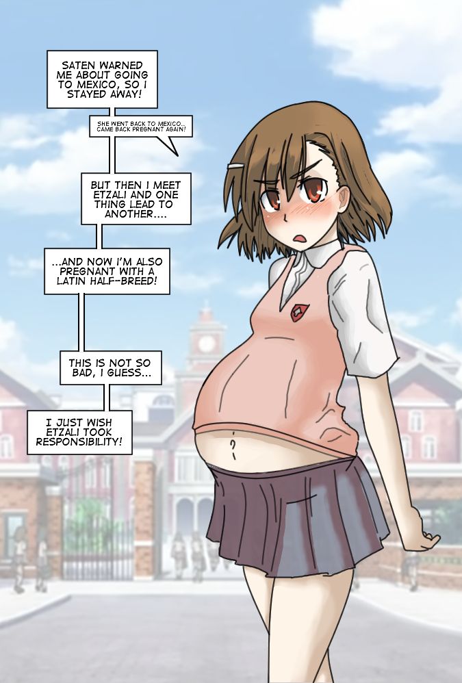 Mexican Half-Breeds page 2 full