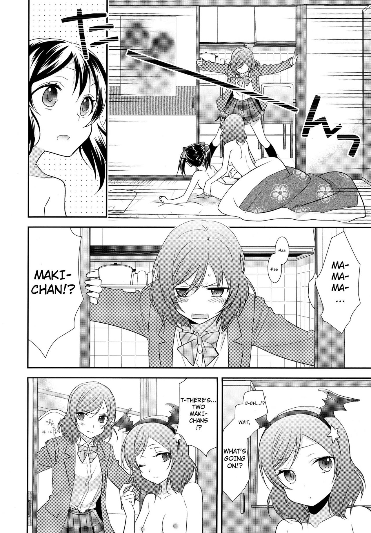 NicoMaki Triangle page 8 full