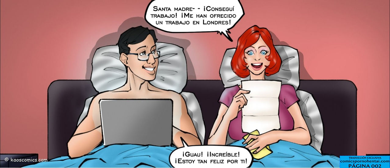 Annabelle's new life page 3 full