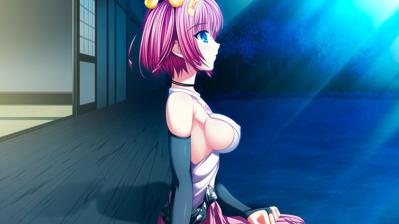 ChuSinGura 46+1 -Bushi no Kodou- page 8 full