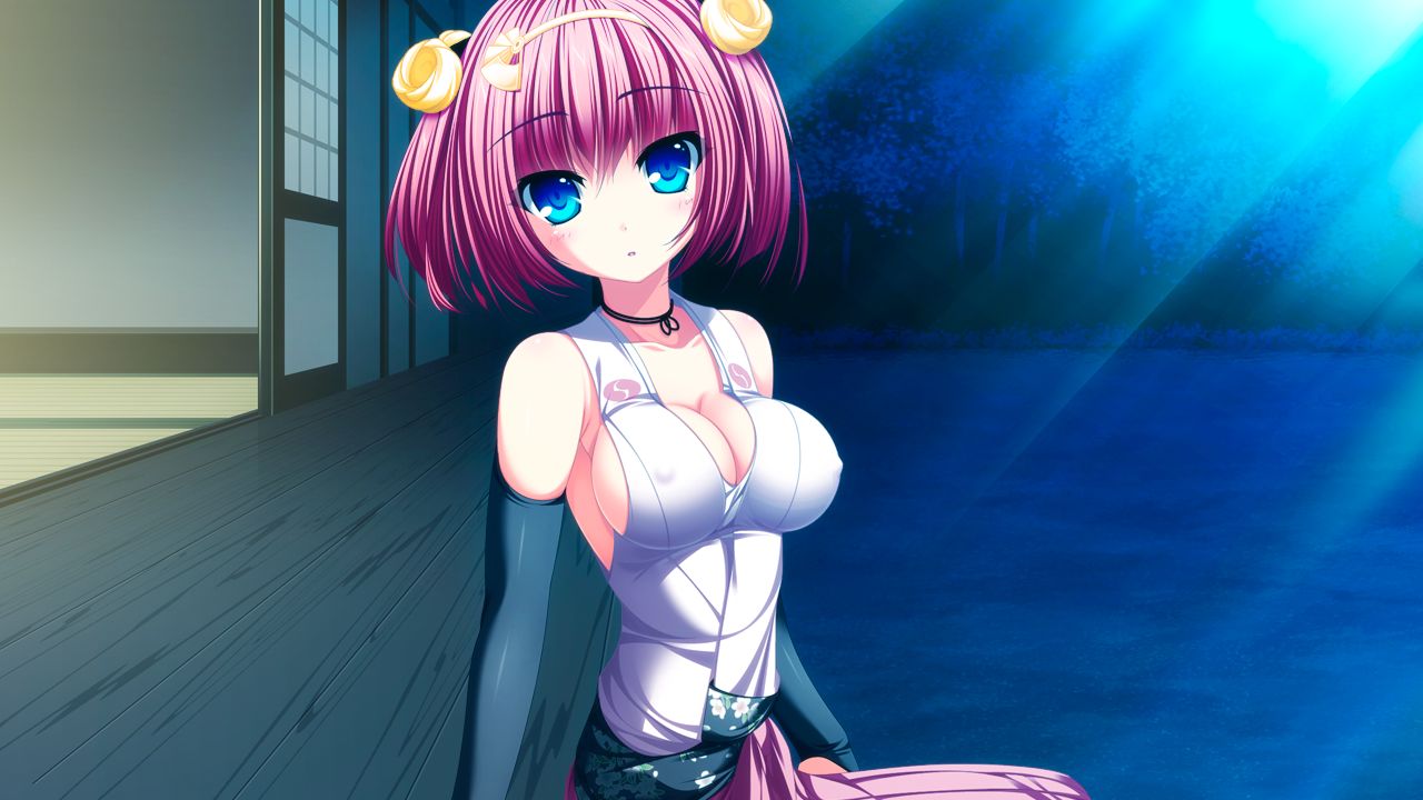 ChuSinGura 46+1 -Bushi no Kodou- page 9 full