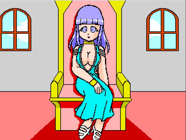 Sensual Pleasure page 7 full