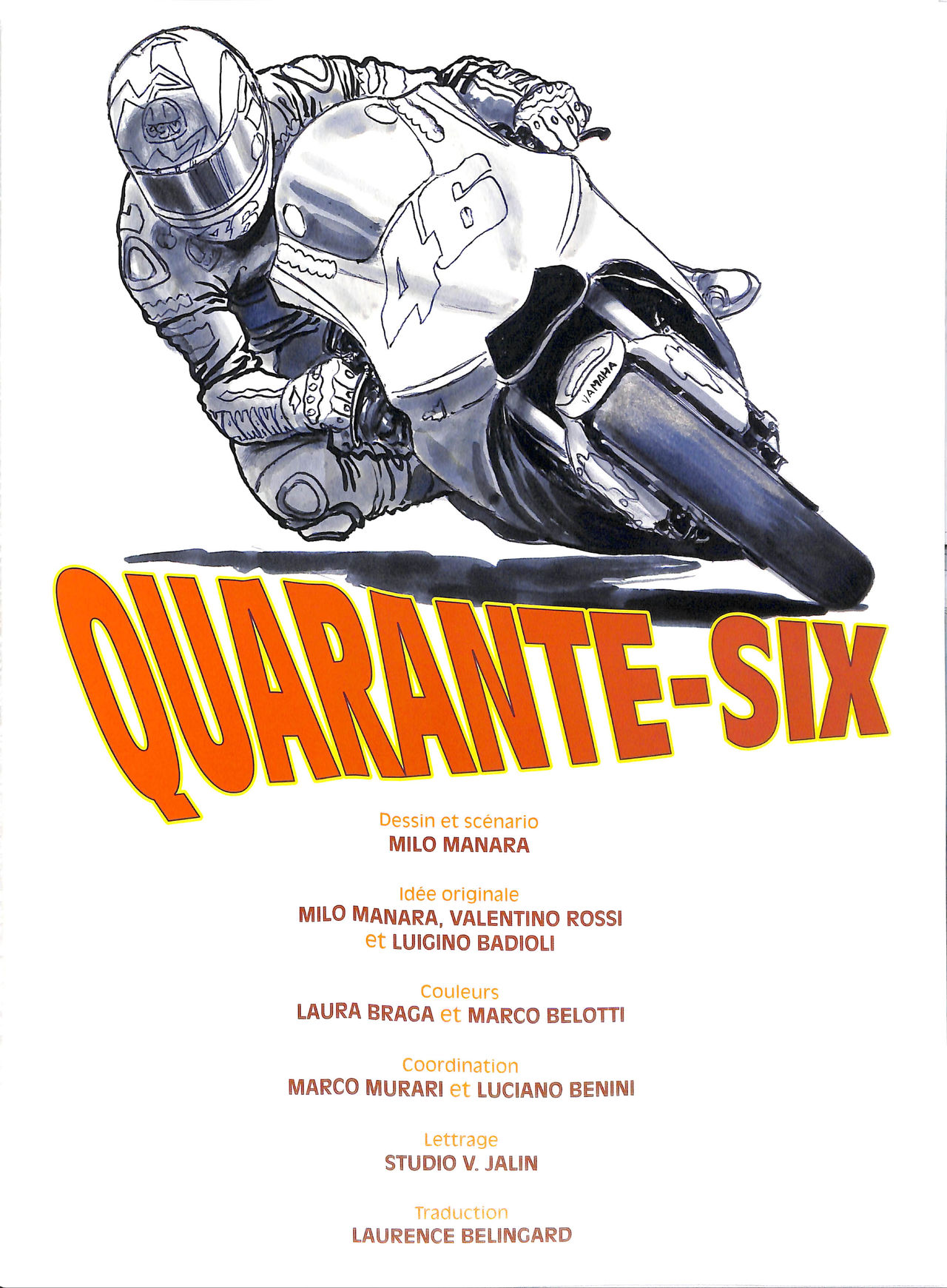 Quarante-six page 4 full