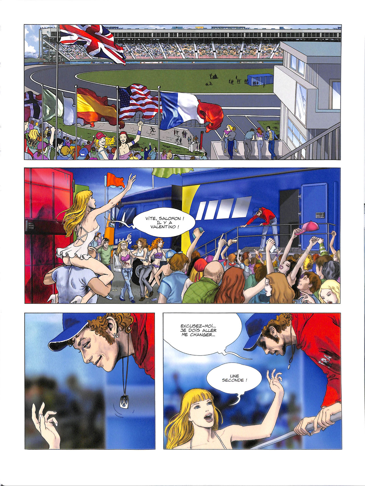Quarante-six page 8 full
