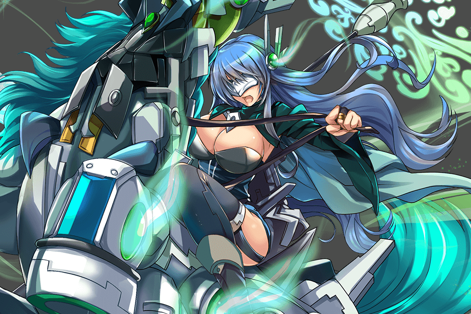 Kamihime Project page 10 full