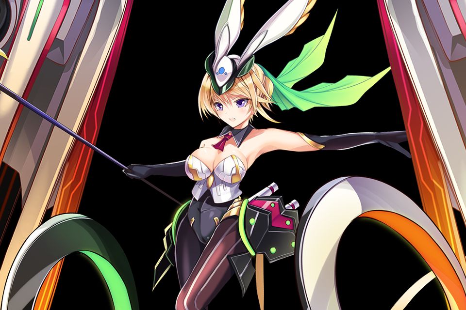 Kamihime Project page 2 full