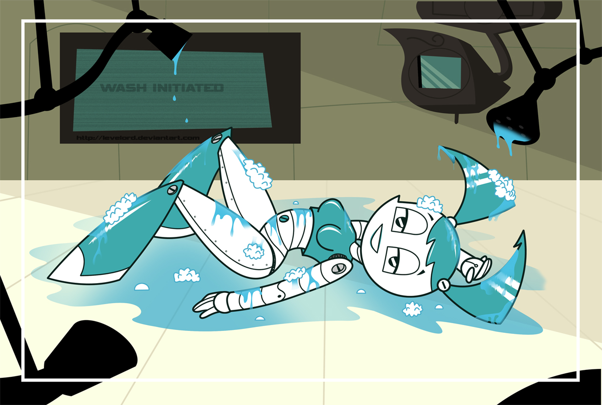 ARTIST Levelord page 7 full