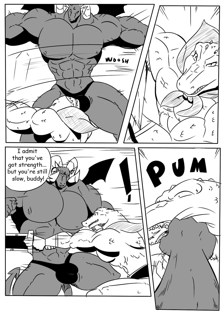 red hot party 7 page 10 full