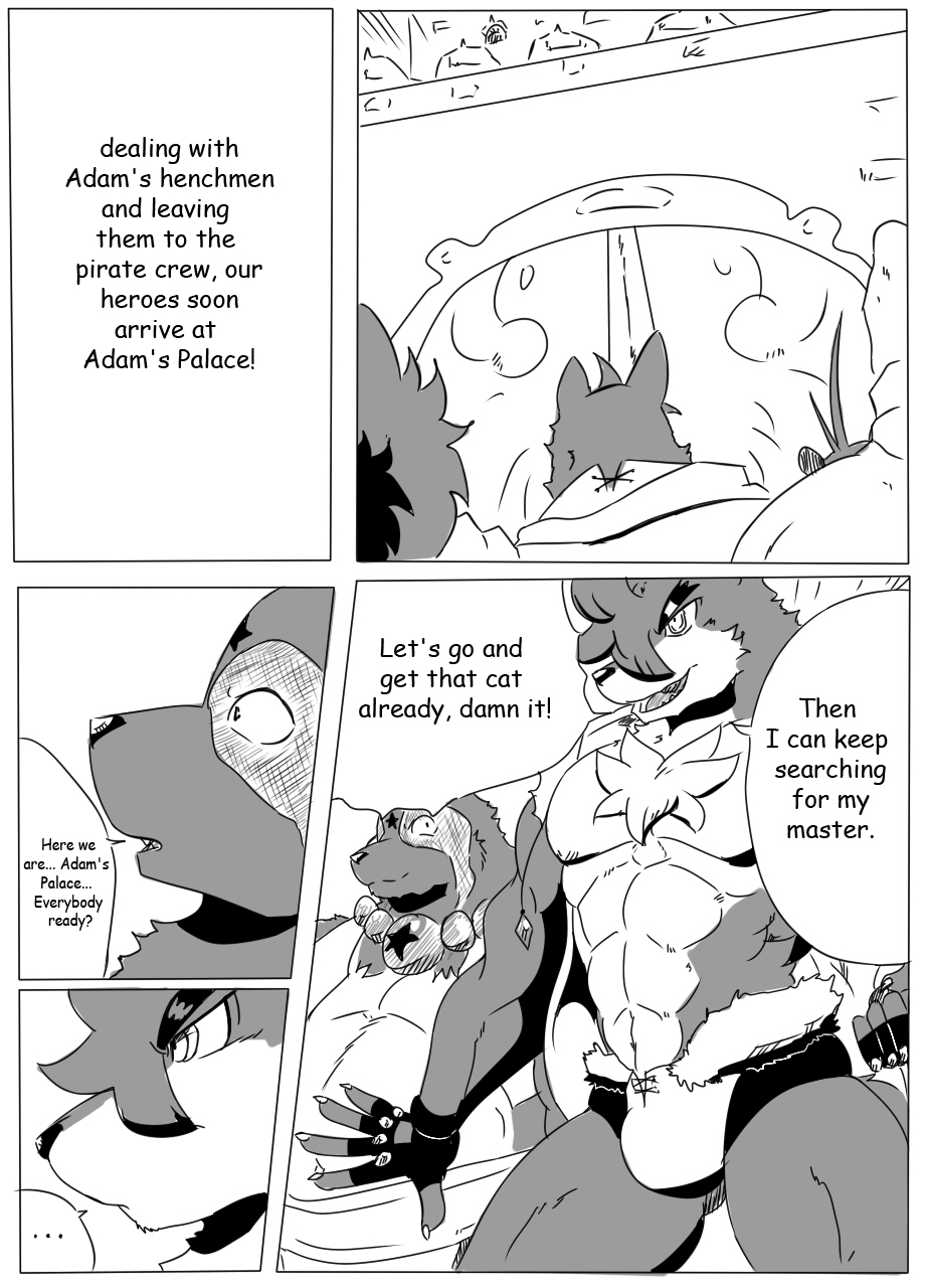 red hot party 7 page 2 full
