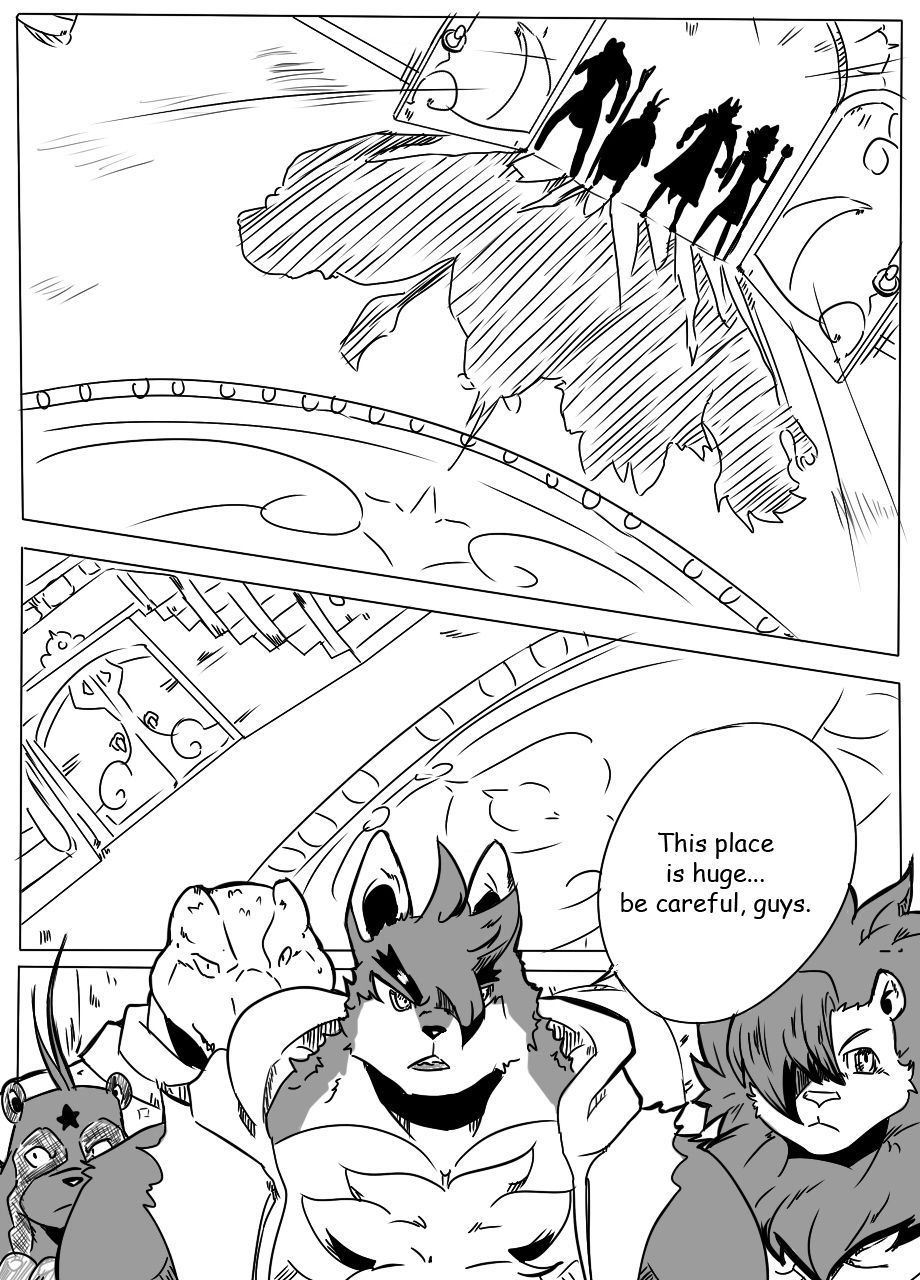 red hot party 7 page 3 full