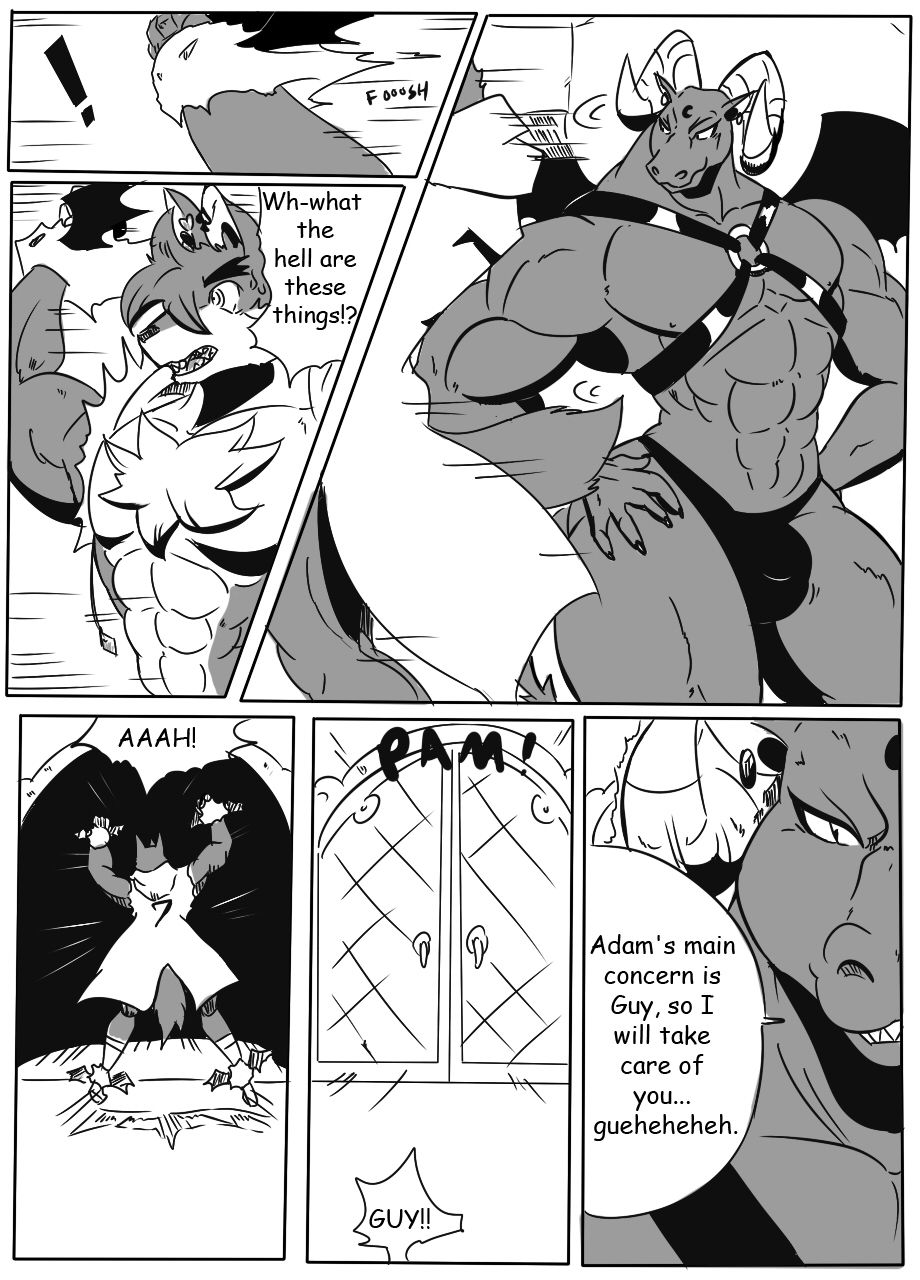 red hot party 7 page 7 full