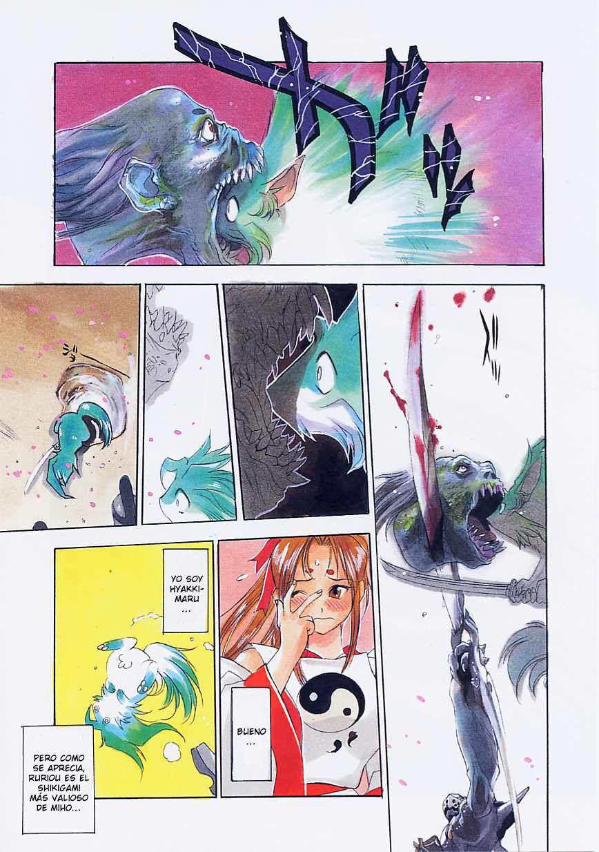 5 ~FIVE~ page 10 full