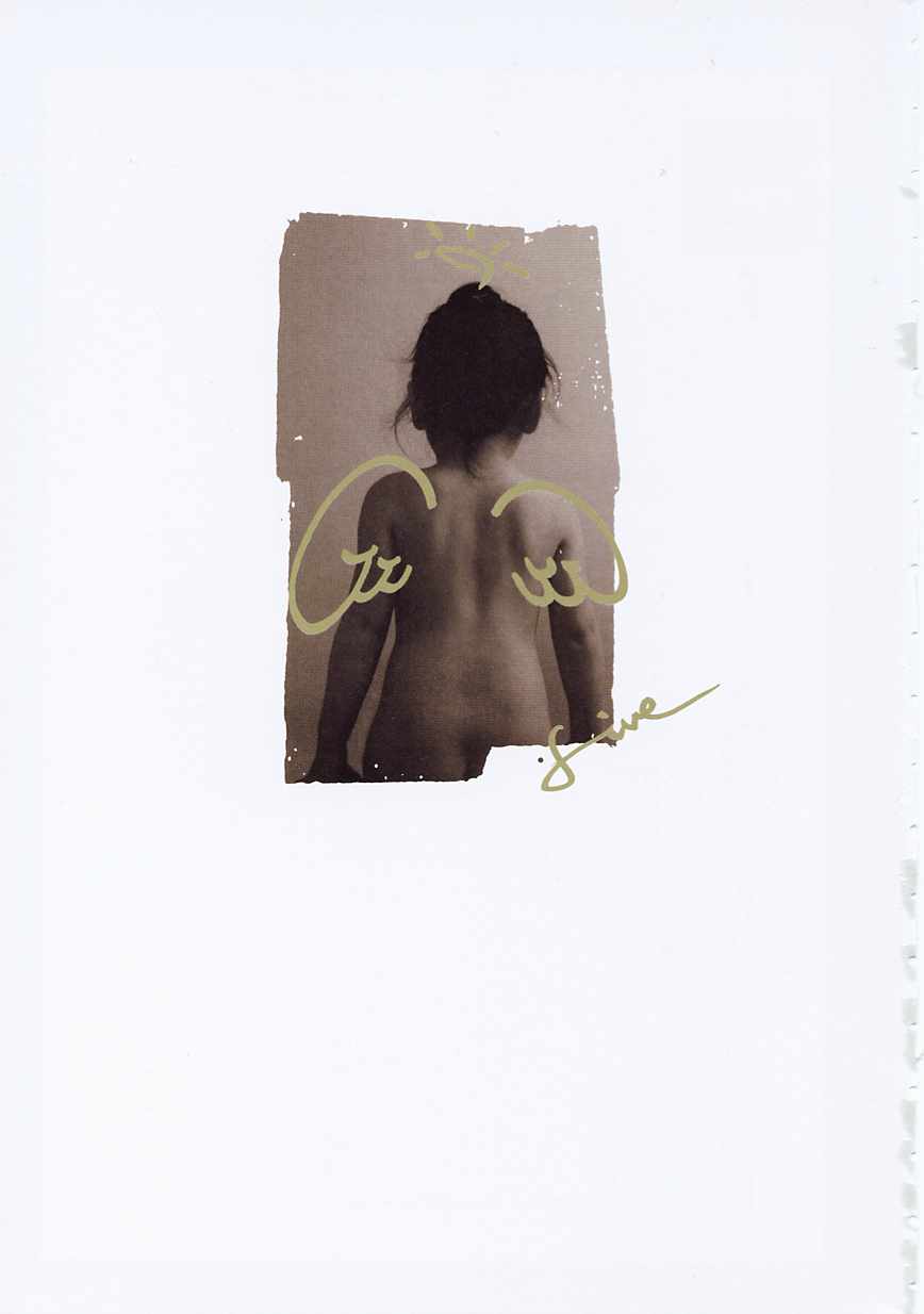 5 ~FIVE~ page 3 full