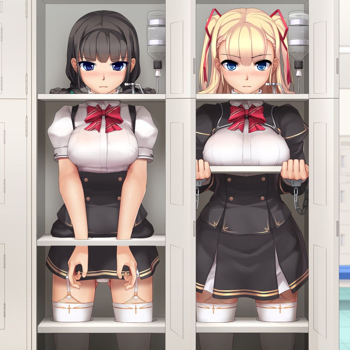 Locker page 4 full