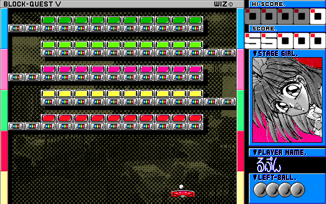 Block Quest V page 4 full