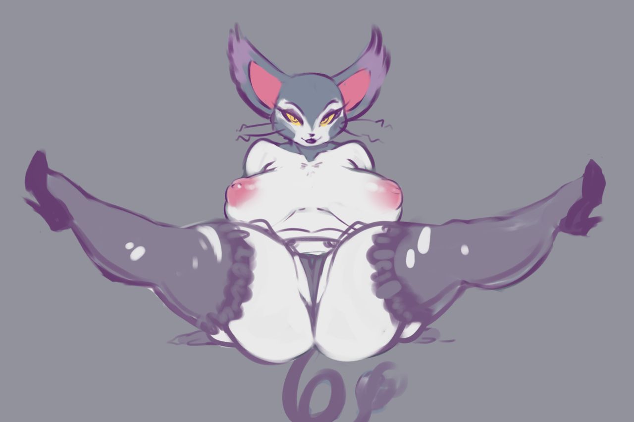 artist - LiveForTheFunk_Pokemon Sketchdump page 6 full