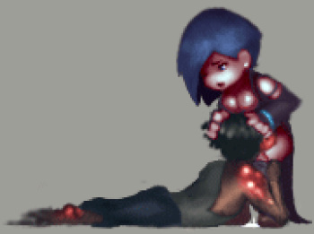 Future Fragments cover