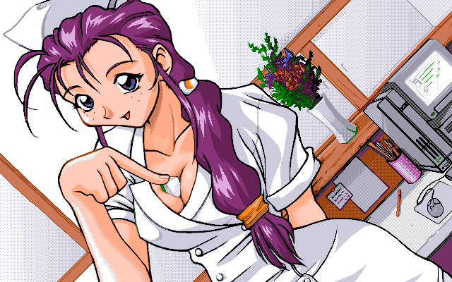 Margarita page 5 full