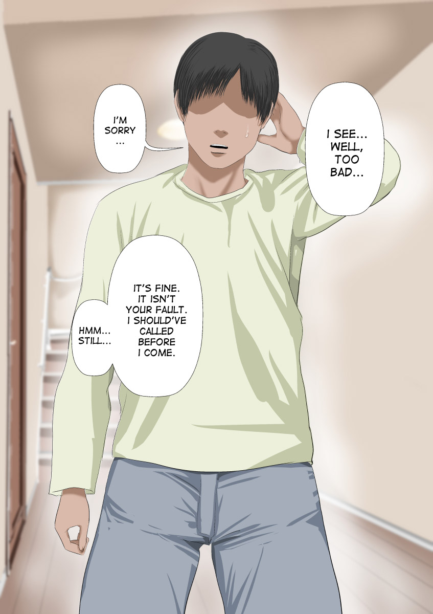 Musume no Kyoudai no Anoko o Watashi ga Yuuwaku Shiteshimatta Hi page 10 full