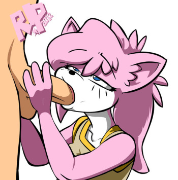 Aeris Sex Series cover