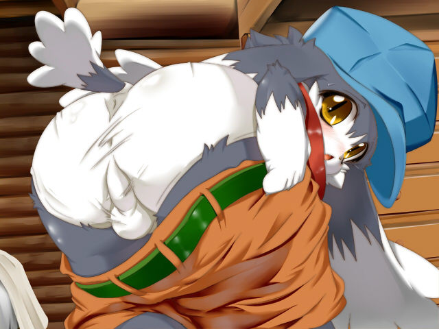 Klonoa Datsui Mahjong page 5 full