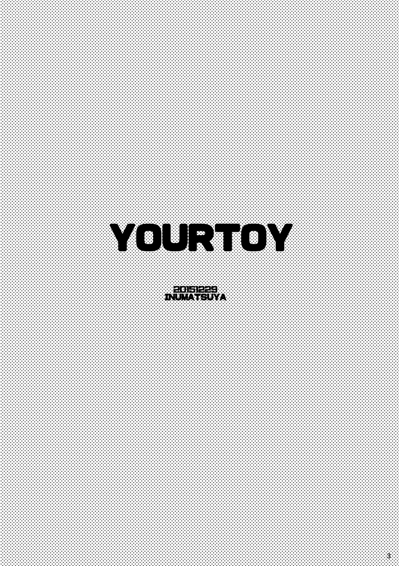 Yourtoy page 2 full