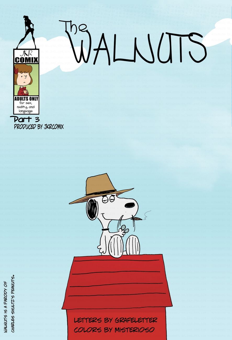 The Walnuts 3 page 1 full