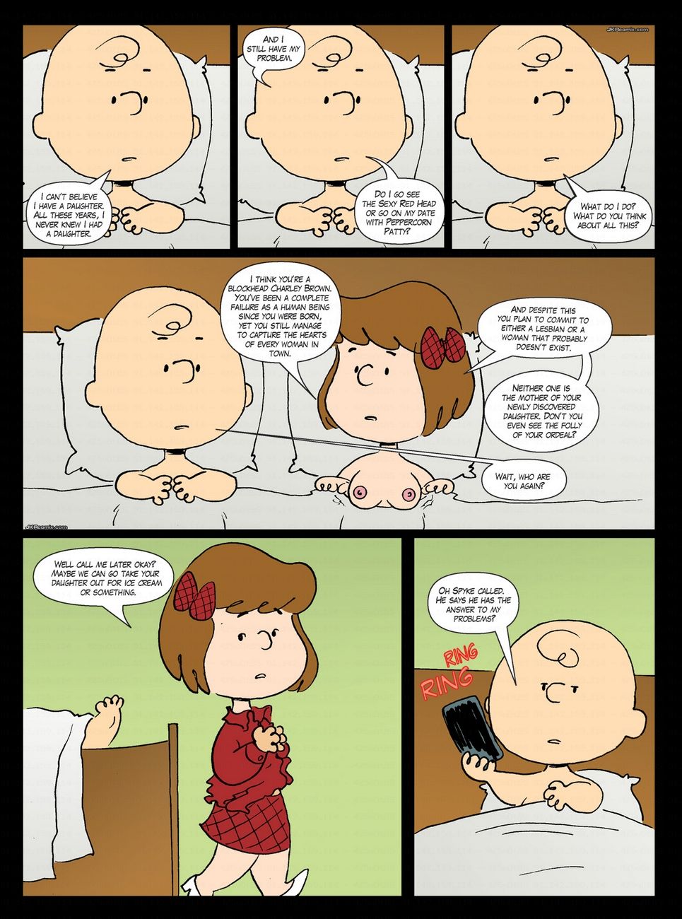 The Walnuts 3 page 2 full