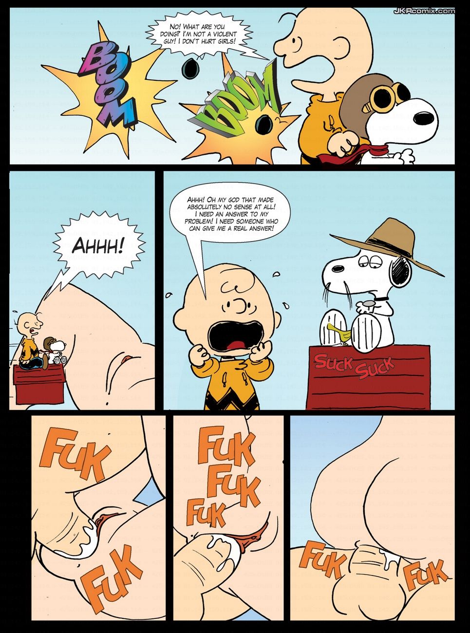 The Walnuts 3 page 4 full