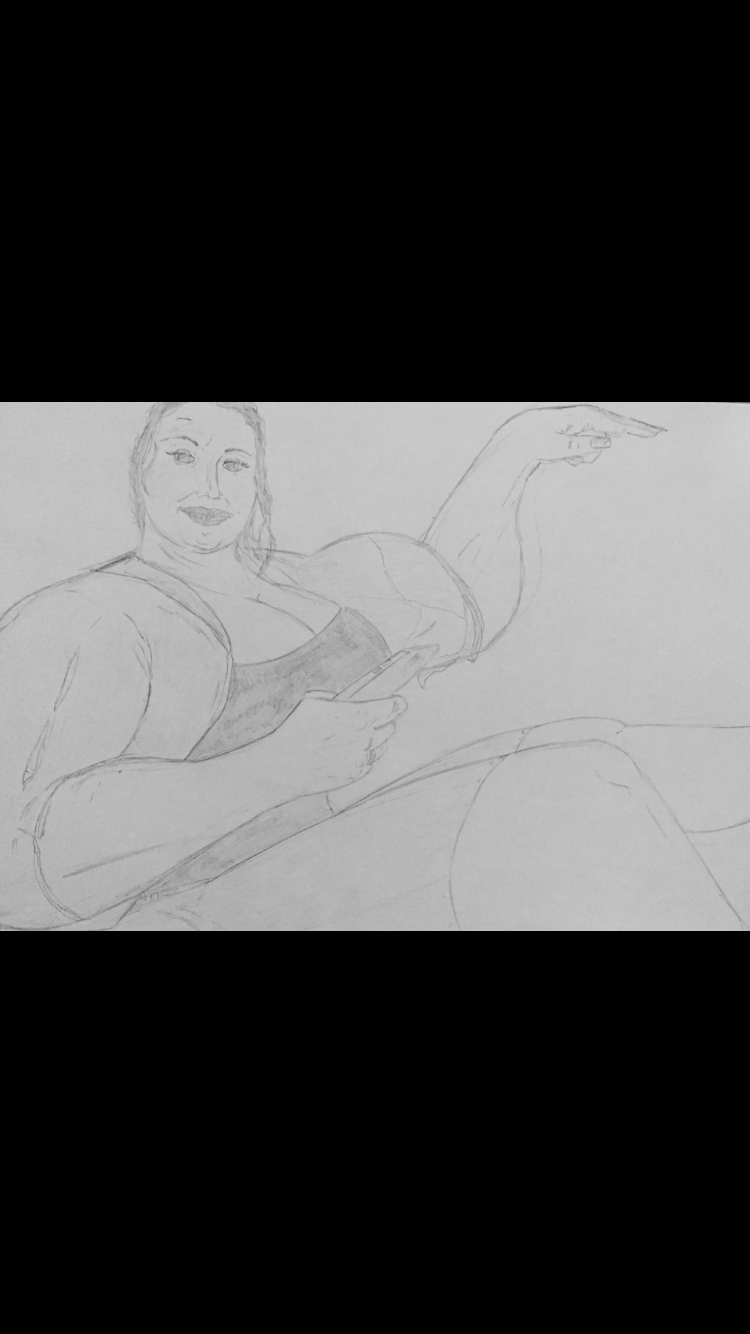 Godfathers huge amazons page 10 full