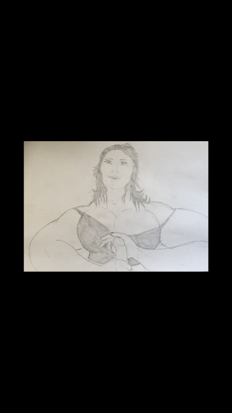 Godfathers huge amazons page 2 full