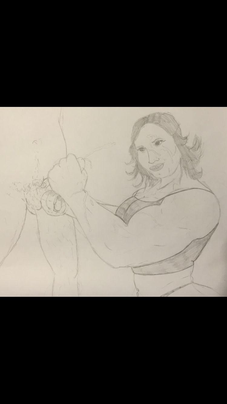 Godfathers huge amazons page 4 full