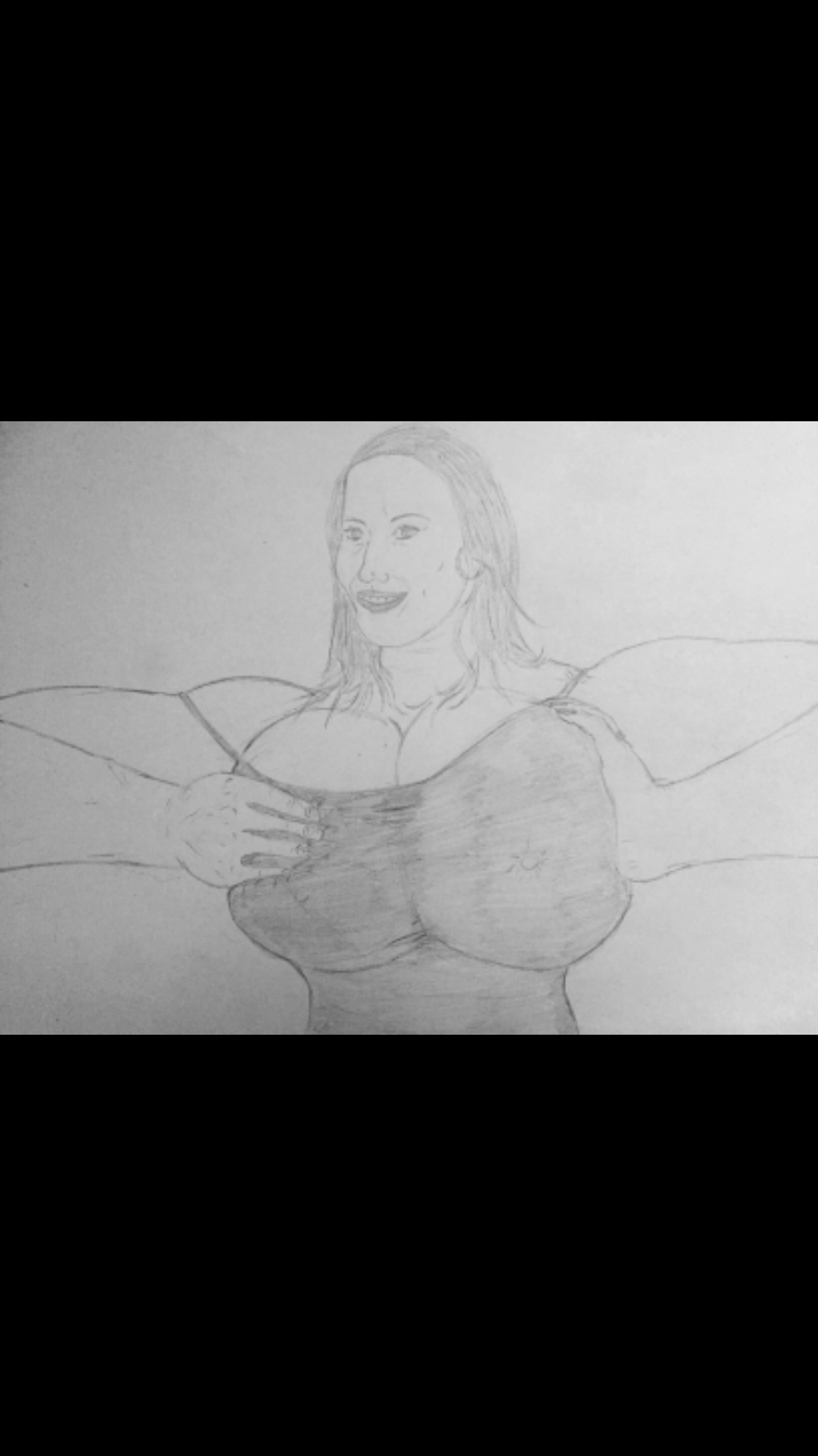 Godfathers huge amazons page 5 full