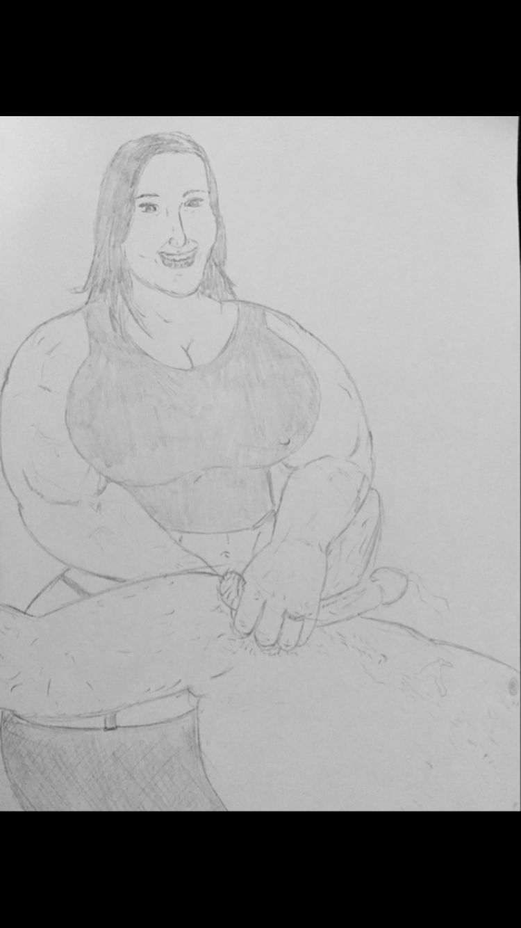 Godfathers huge amazons page 6 full