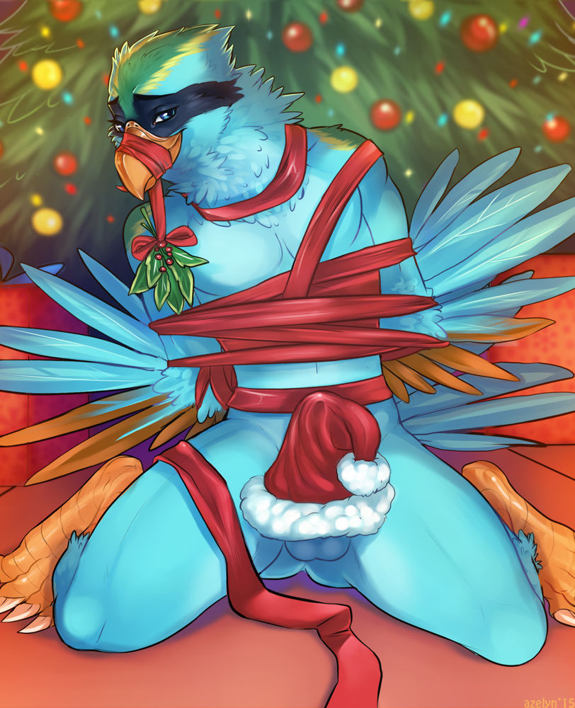 Artist - Azelyn page 6 full
