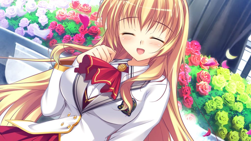 Himegoto Masquerade ~Ojousama-tachi no Tawamure~ page 10 full