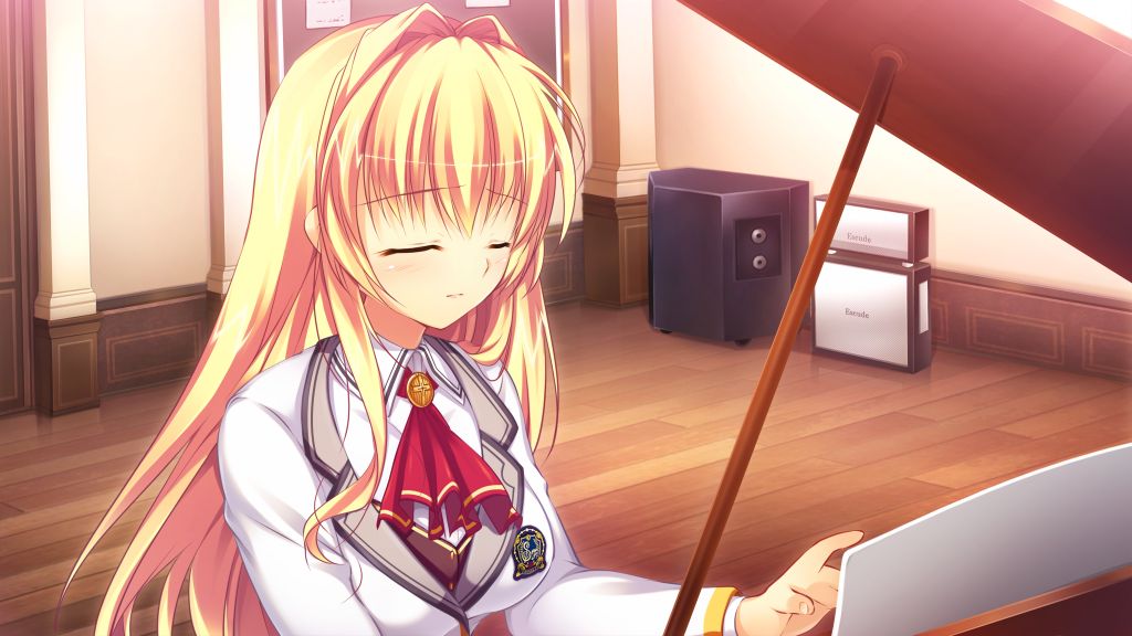 Himegoto Masquerade ~Ojousama-tachi no Tawamure~ page 2 full