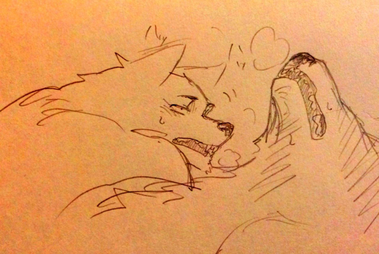 How rivals became lovers 4 page 3 full
