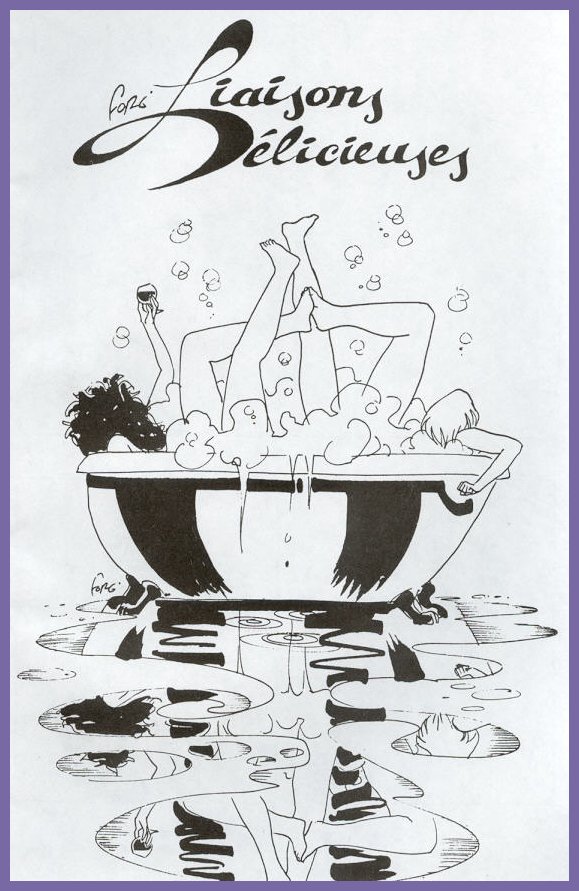 Liaisons Delicieuses #4 page 3 full