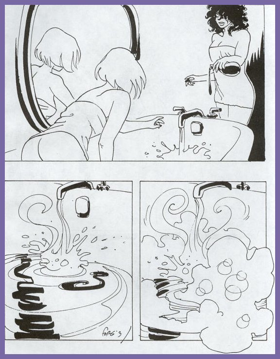 Liaisons Delicieuses #4 page 5 full