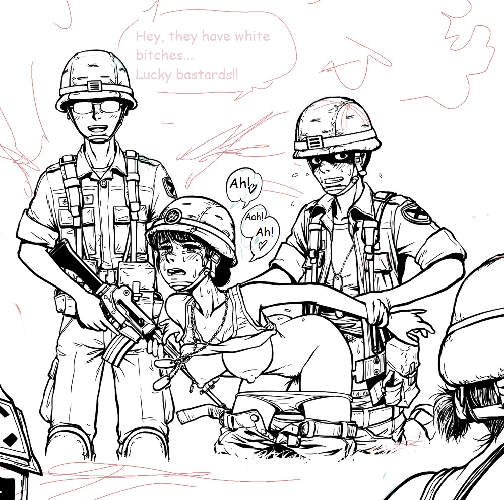 - Partially translated page 1 full