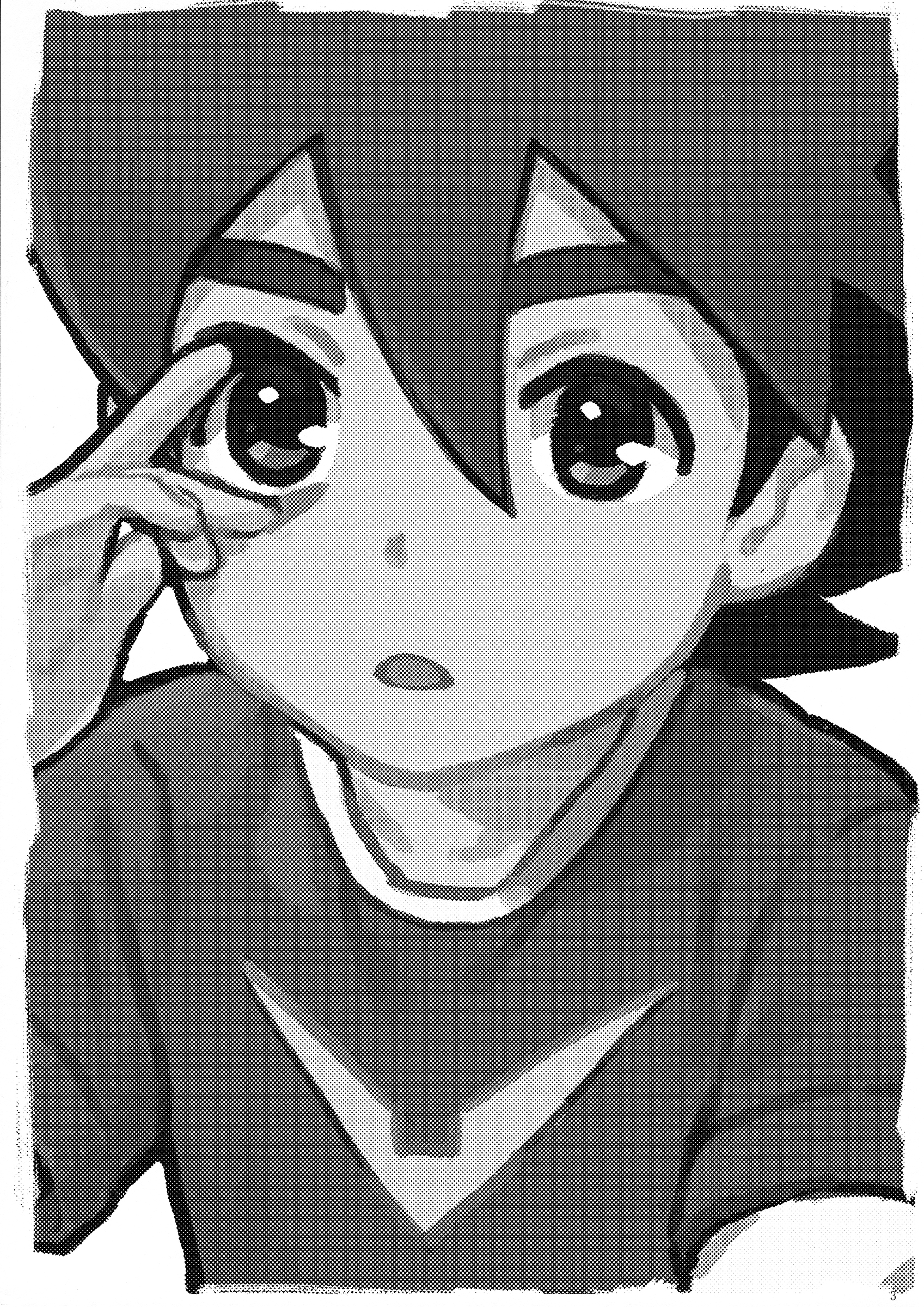 Tenmou Kaikai Tenkai Knights Guren Nash Tenkai Hon page 2 full