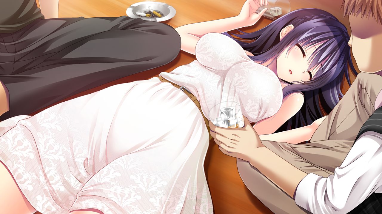 Seiso de Majime na Kanojo ga, Saikyou Yari-cir ni Kanyuu Saretara… ? page 5 full
