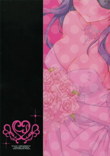 Minene sama no Niizuma Nikki cover