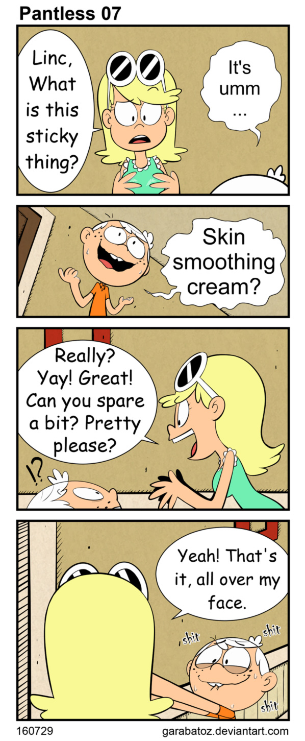 Pantless page 7 full