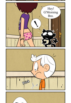 Pantless