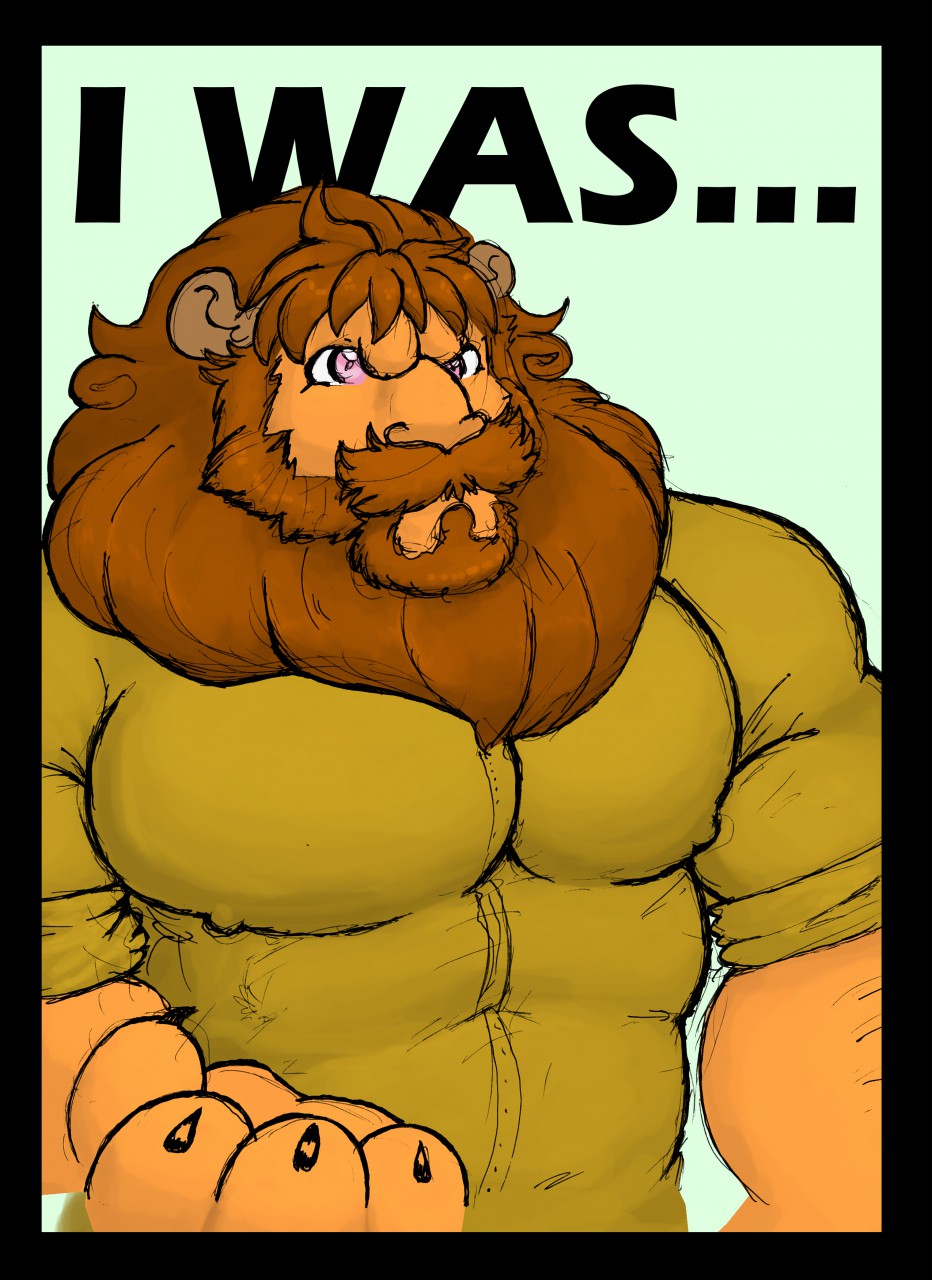I was... page 1 full
