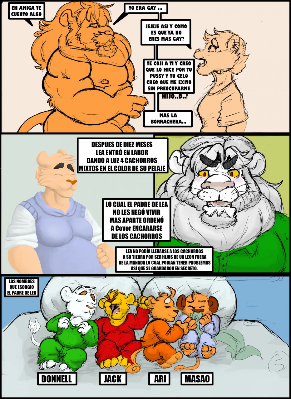 I was... page 6 full
